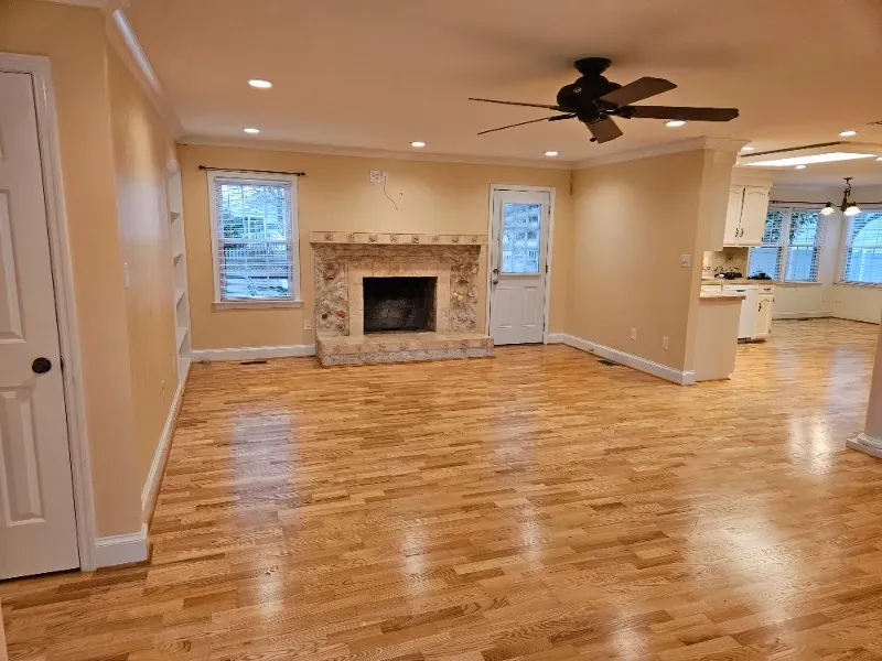 4 Bed 2 Bath Modern Contemporary Residence in Chesapeake, VA - 5