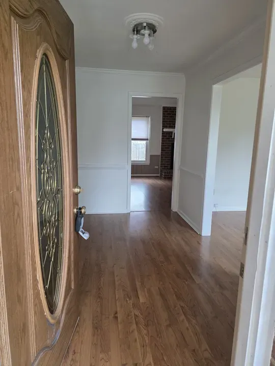 4 Bed 2 Bath Modern Contemporary Residence in Chesapeake, VA - 2