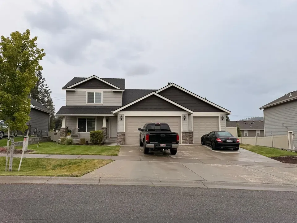 4 Bed 2 Bath Modern Contemporary Residence in Coeur d Alene, ID - 1