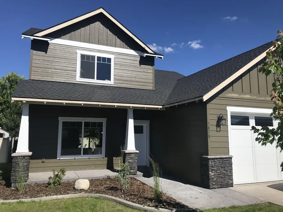 4 Bed 2 Bath Modern Contemporary Residence in Coeur d Alene, ID - 2