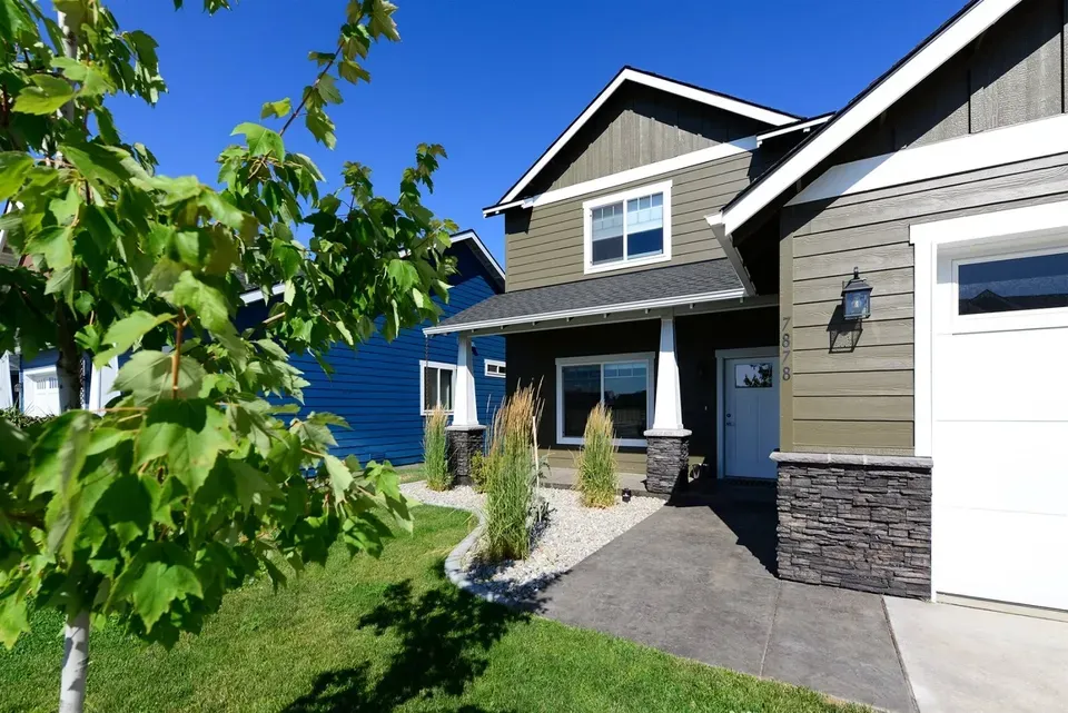 4 Bed 2 Bath Modern Contemporary Residence in Coeur d Alene, ID - 3