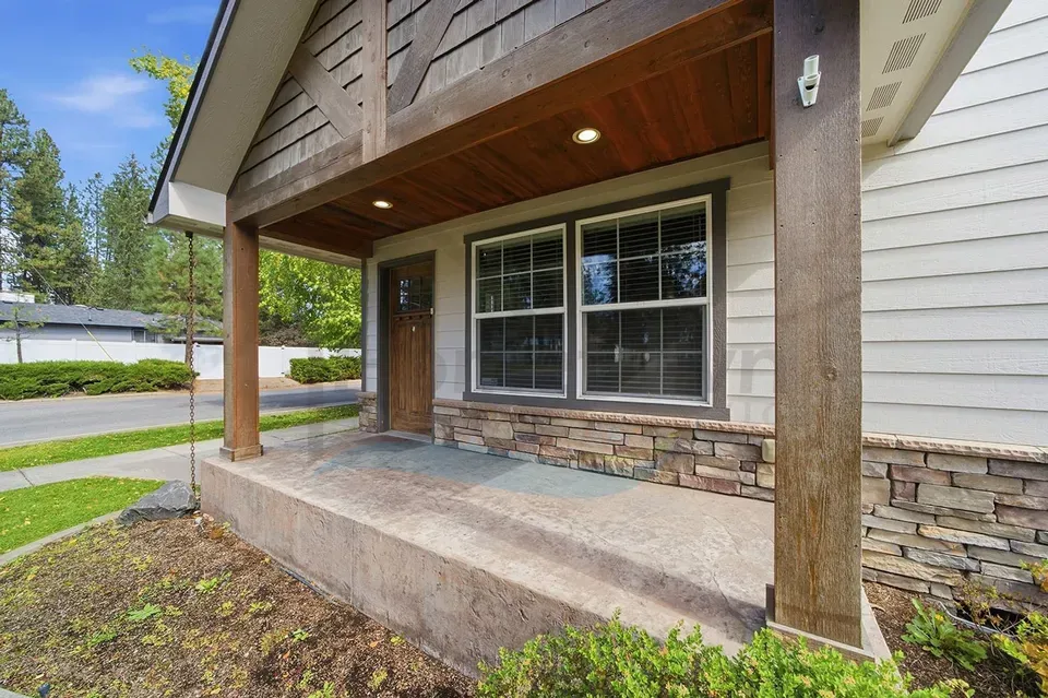 4 Bed 2 Bath Modern Contemporary Residence in Coeur d Alene, ID - 5