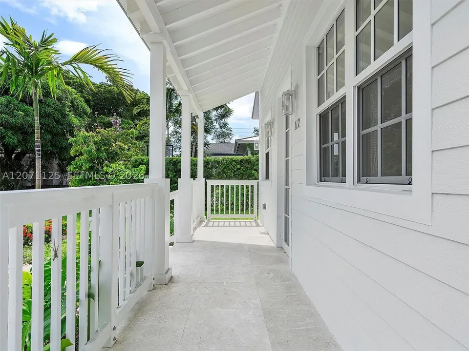 4 Bed 2 Bath Modern Contemporary Residence in Coral Gables, FL - 3
