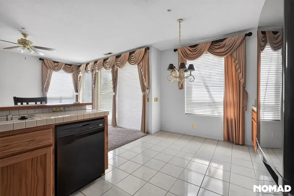 4 Bed 2 Bath Modern Contemporary Residence in Fontana, CA - 3