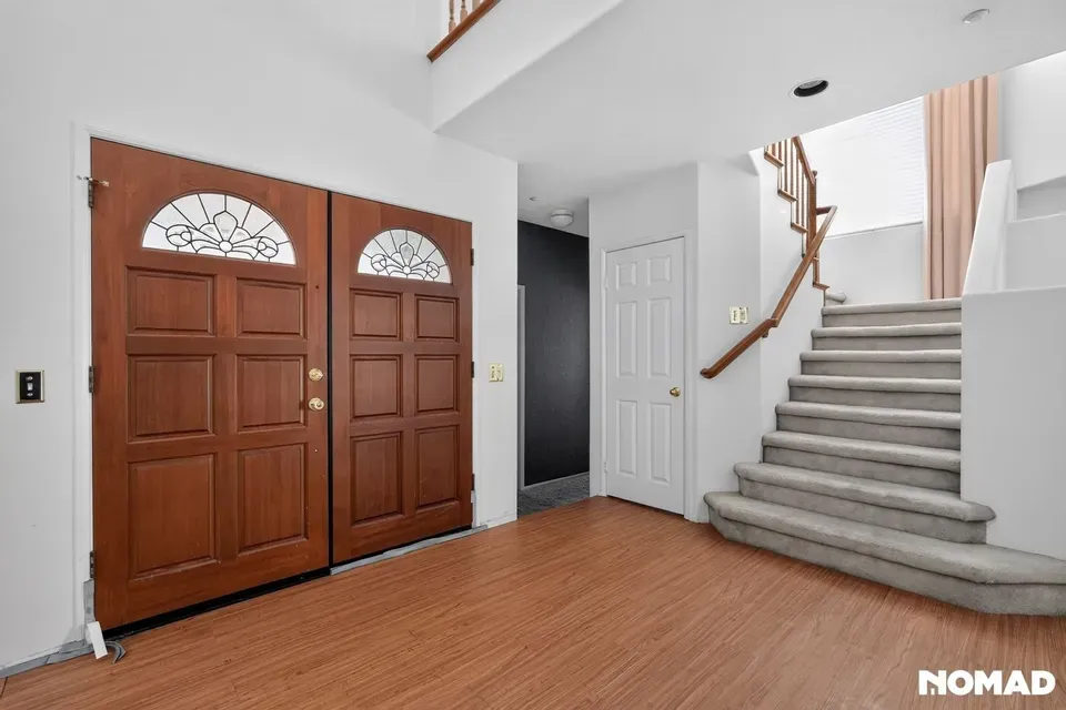 4 Bed 2 Bath Modern Contemporary Residence in Fontana, CA - 4
