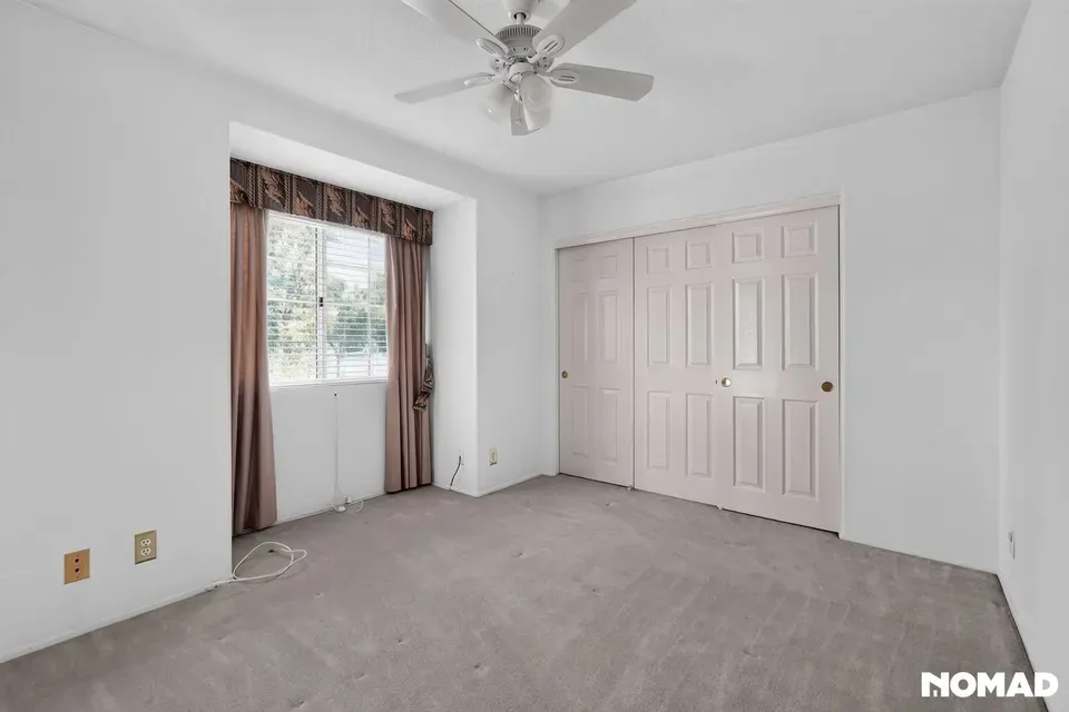 4 Bed 2 Bath Modern Contemporary Residence in Fontana, CA - 5