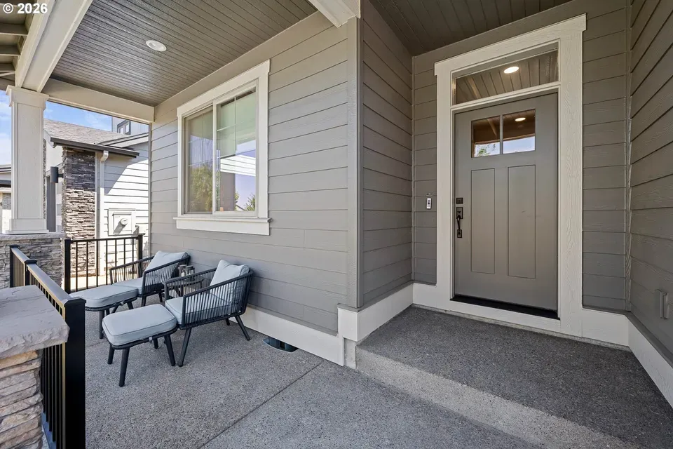 4 Bed 2 Bath Modern Contemporary Residence in Hillsboro, OR - 4