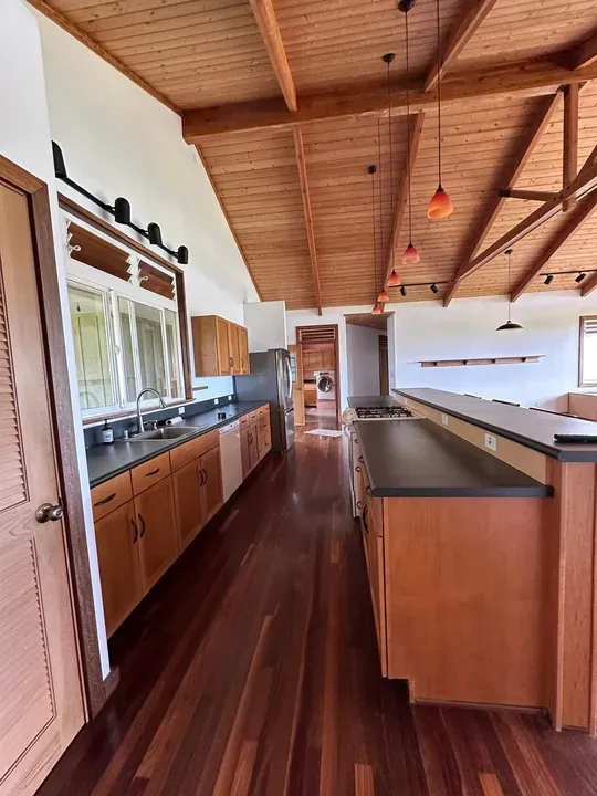 4 Bed 2 Bath Modern Contemporary Residence in Hilo, HI - 4