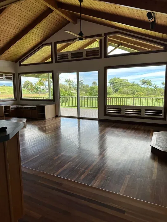 4 Bed 2 Bath Modern Contemporary Residence in Hilo, HI - 5