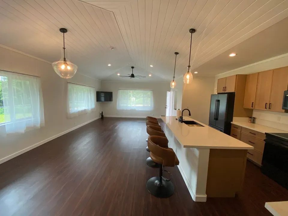 4 Bed 2 Bath Modern Contemporary Residence in Hilo, HI - 5