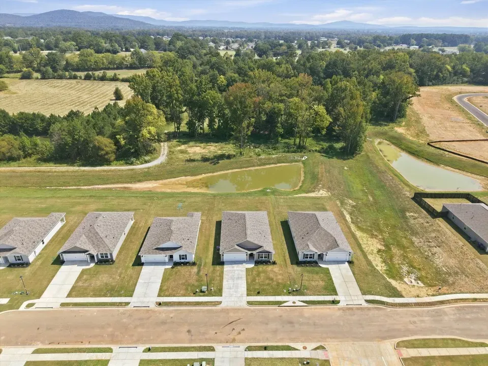 4 Bed 2 Bath Modern Contemporary Residence in Huntsville, AL - 4