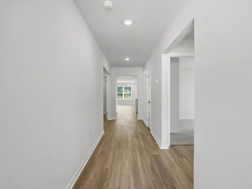 4 Bed 2 Bath Modern Contemporary Residence in Huntsville, AL - 5