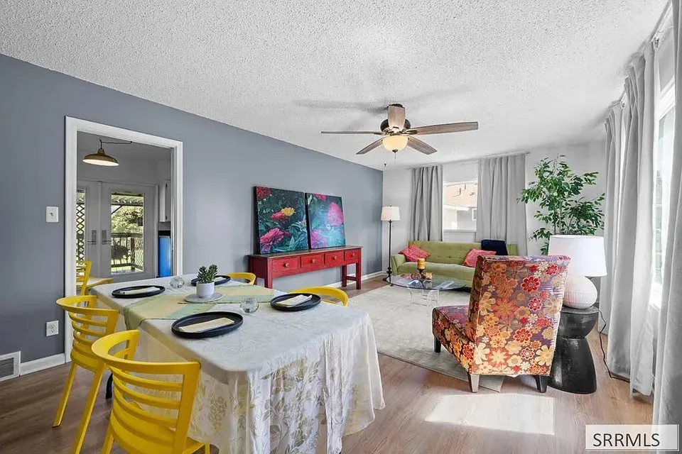 4 Bed 2 Bath Modern Contemporary Residence in Idaho Falls, ID - 5