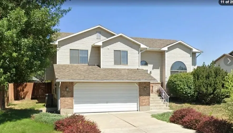 4 Bed 2 Bath Modern Contemporary Residence in Idaho Falls, ID - 1