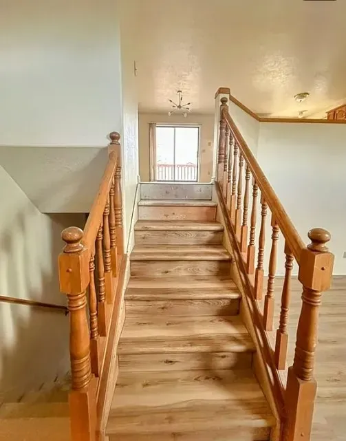 4 Bed 2 Bath Modern Contemporary Residence in Idaho Falls, ID - 2