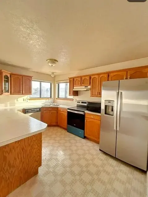 4 Bed 2 Bath Modern Contemporary Residence in Idaho Falls, ID - 5