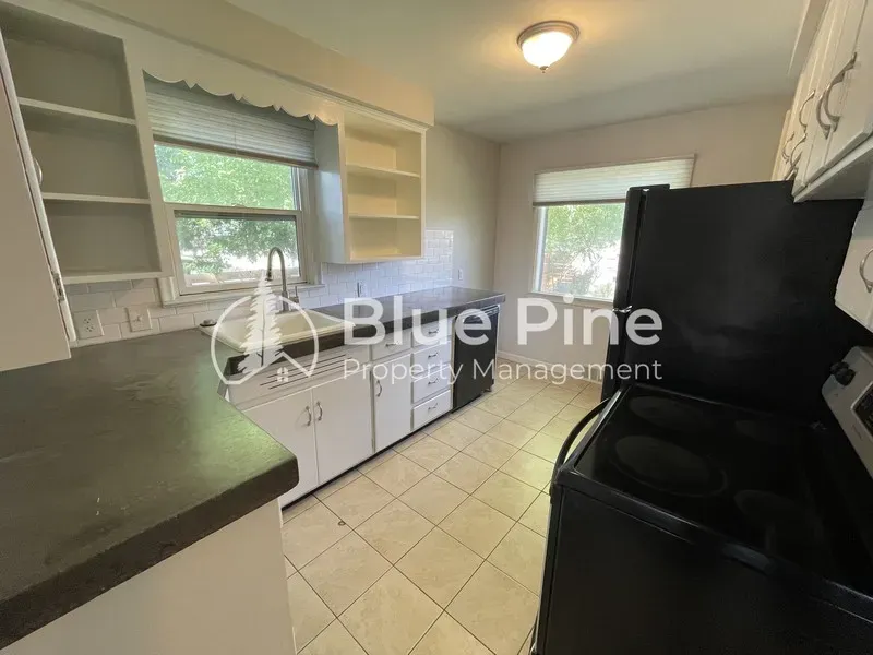 4 Bed 2 Bath Modern Contemporary Residence in Idaho Falls, ID - 4