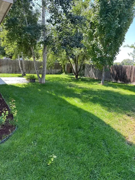 4 Bed 2 Bath Modern Contemporary Residence in Meridian, ID - 4