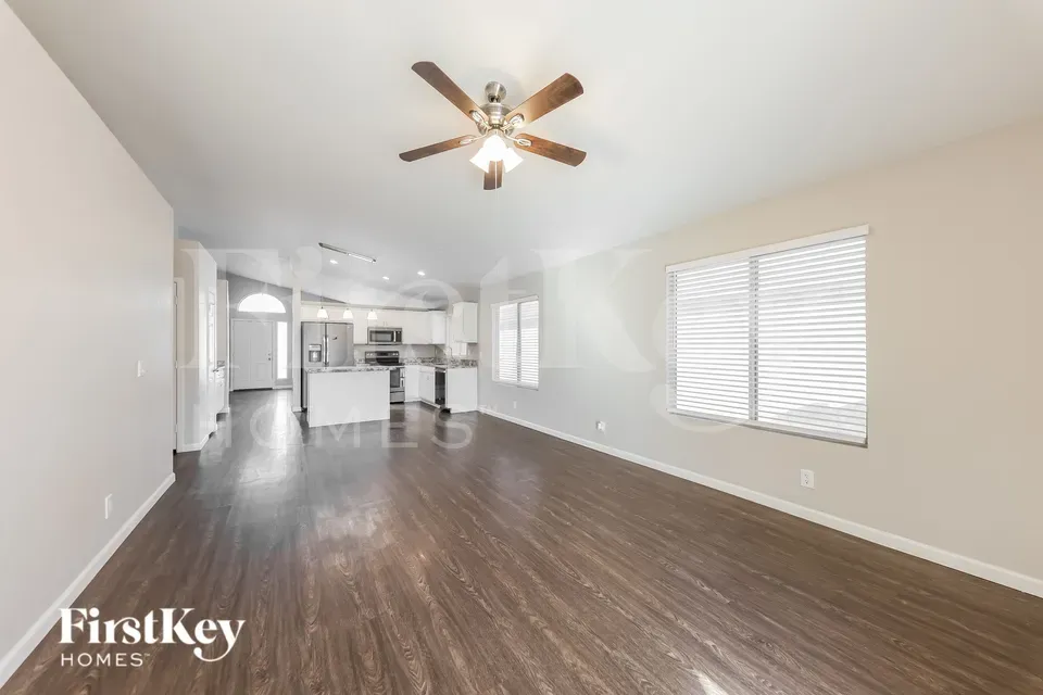 4 Bed 2 Bath Modern Contemporary Residence in Mesa, AZ - 3