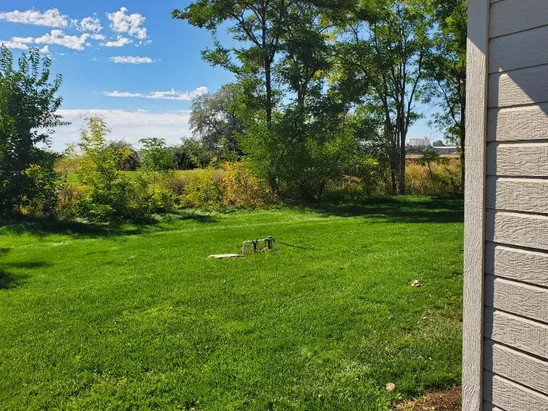 4 Bed 2 Bath Modern Contemporary Residence in Nampa, ID