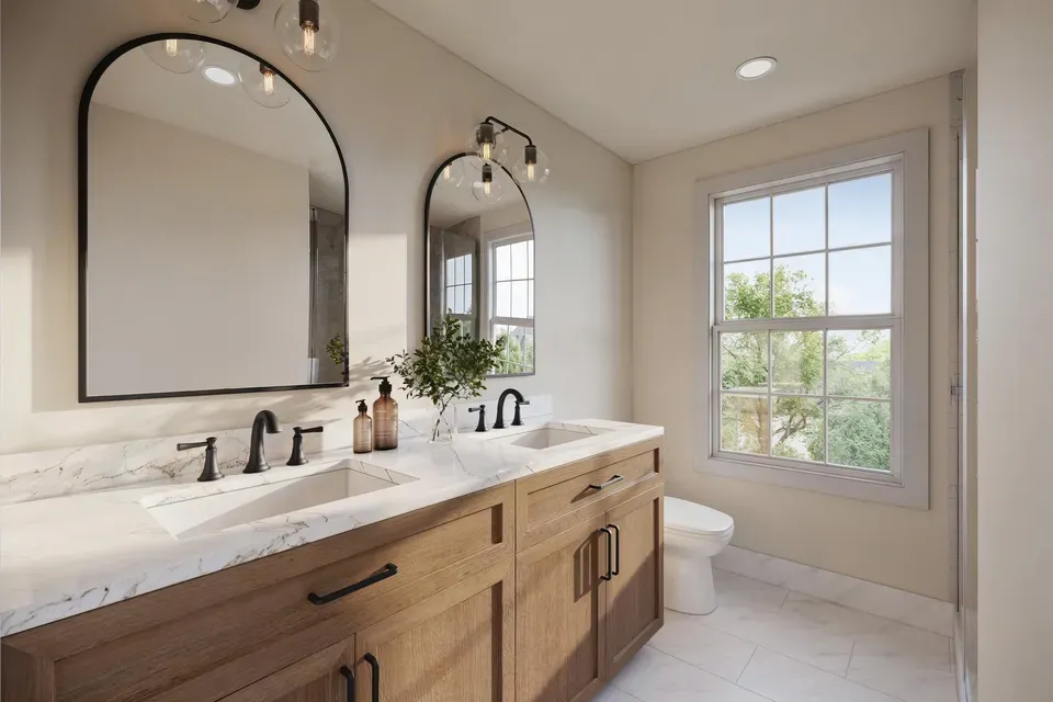 4 Bed 2 Bath Modern Contemporary Residence in Nashua, NH - 5