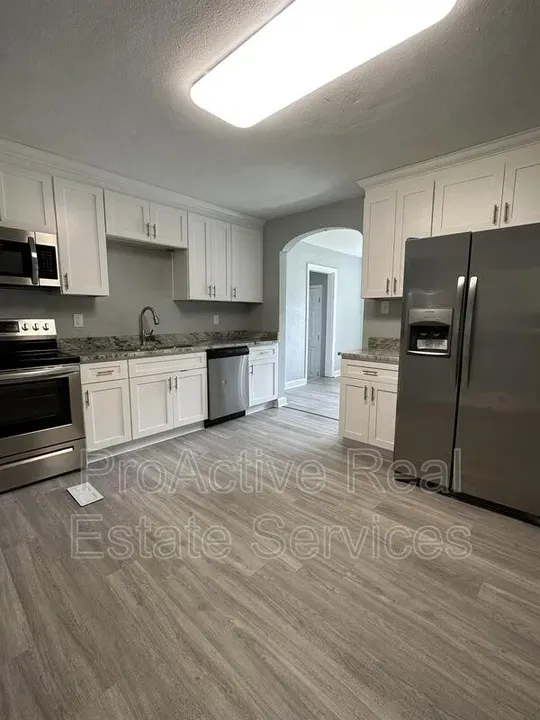 4 Bed 2 Bath Modern Contemporary Residence in Norfolk, VA - 4