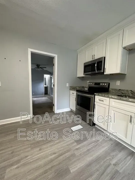 4 Bed 2 Bath Modern Contemporary Residence in Norfolk, VA - 5