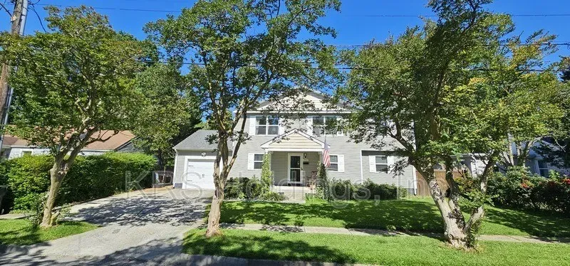 4 Bed 2 Bath Modern Contemporary Residence in Norfolk, VA - 2