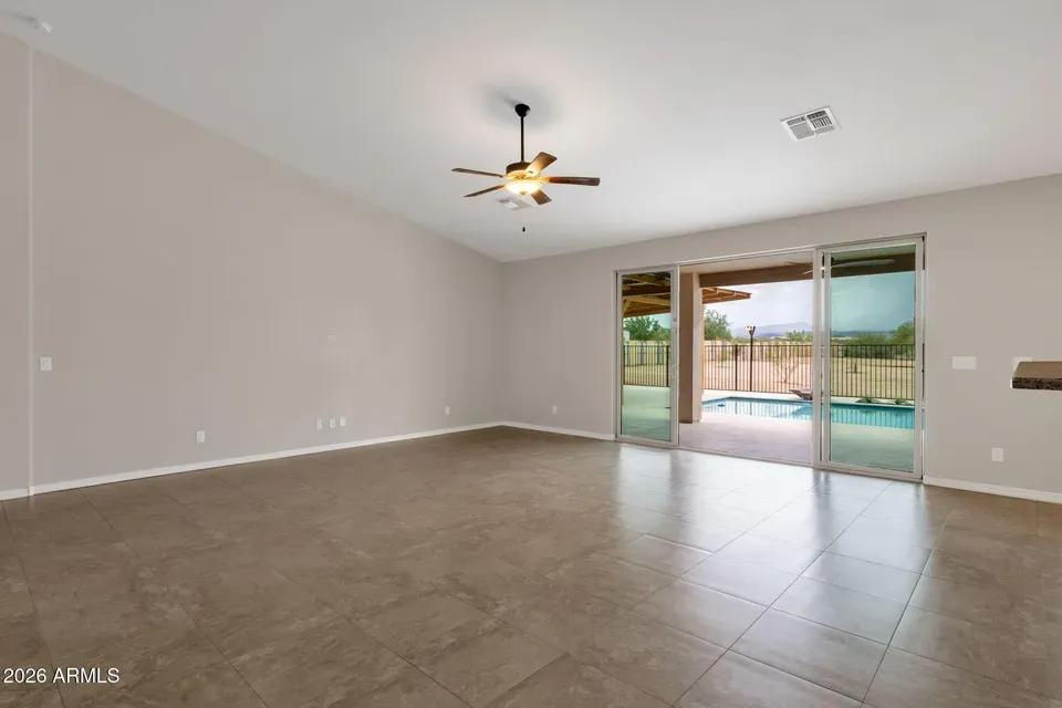4 Bed 2 Bath Modern Contemporary Residence in Scottsdale, AZ - 5
