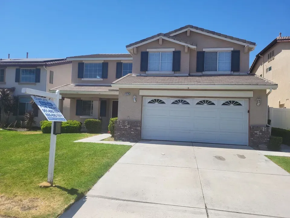 4 Bed 2 Bath Modern Contemporary Residence in Temecula, CA - 2
