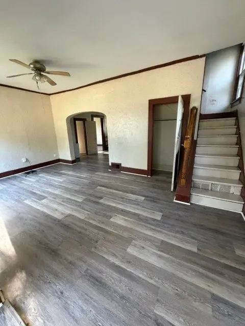 4 Bed 2 Bath Modern Contemporary Residence in Topeka, KS - 2