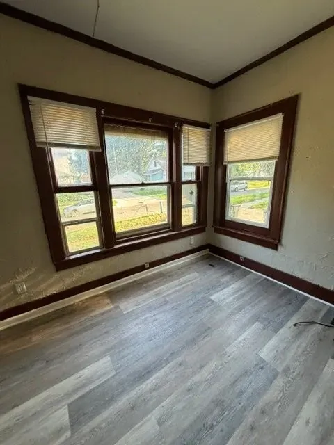 4 Bed 2 Bath Modern Contemporary Residence in Topeka, KS - 3