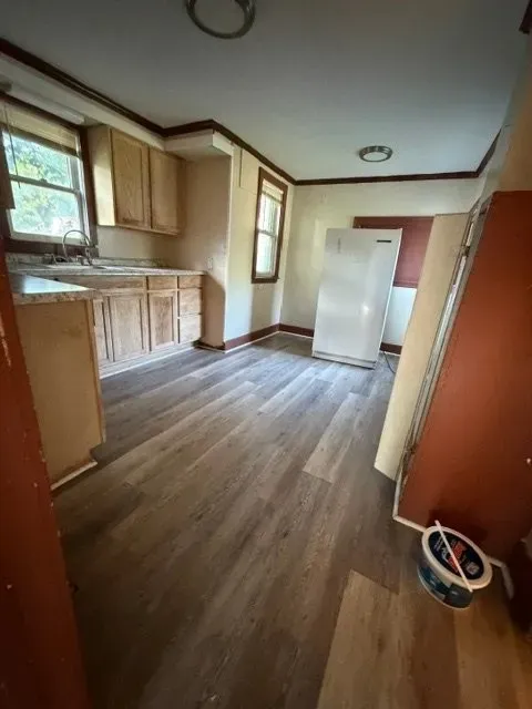 4 Bed 2 Bath Modern Contemporary Residence in Topeka, KS - 4