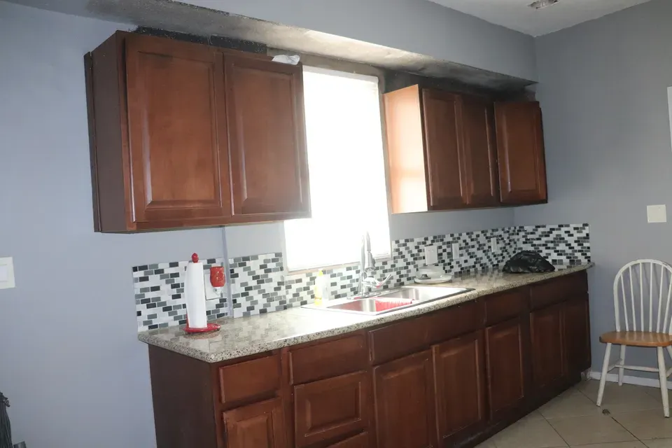 4 Bed 2 Bath Modern Contemporary Residence in Topeka, KS - 4