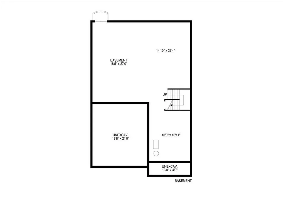 4 Bed 2 Bath Modern Contemporary Residence in Troy, MI - 4