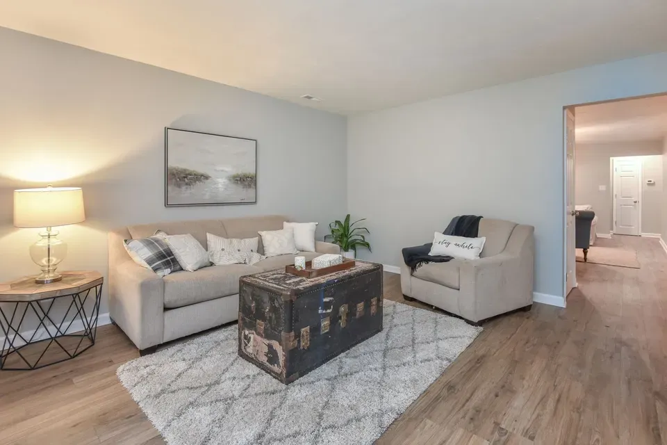 4 Bed 2 Bath Modern Contemporary Residence in Virginia Beach, VA - 4