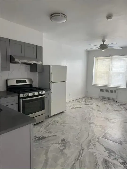 4 Bed 2 Bath Multi-Unit Residential Property in Brooklyn, NY - 1