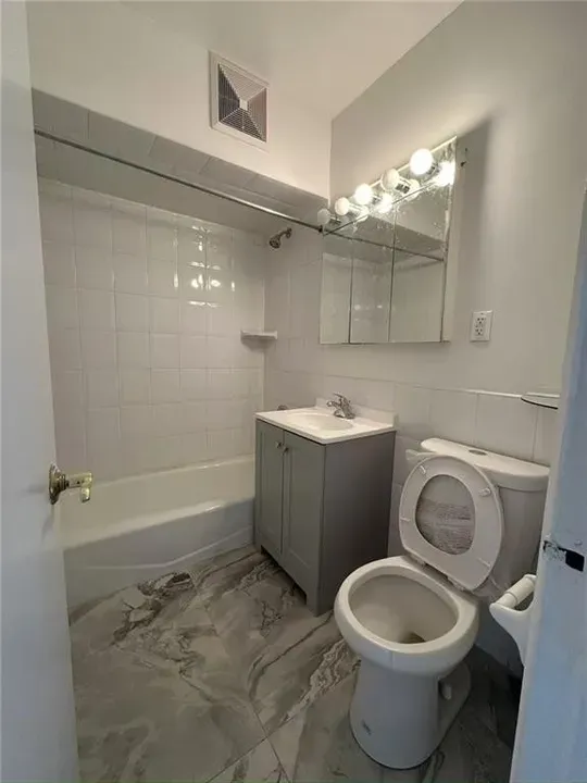4 Bed 2 Bath Multi-Unit Residential Property in Brooklyn, NY - 4