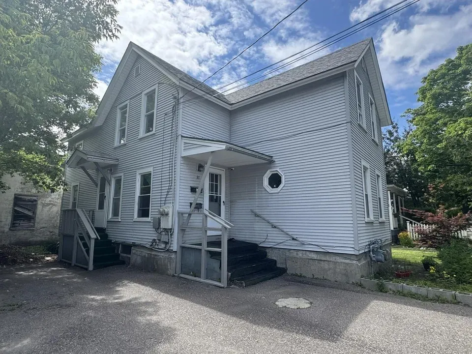 4 Bed 2 Bath Multi-Unit Residential Property in Burlington, VT