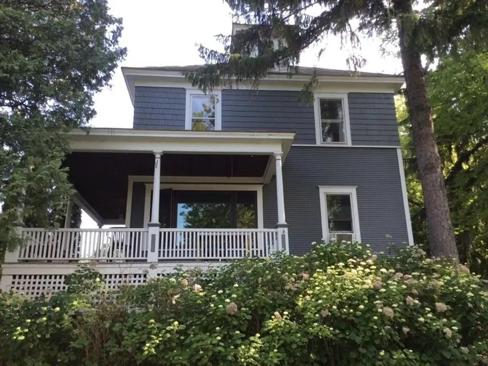 4 Bed 2 Bath Multi-Unit Residential Property in Burlington, VT