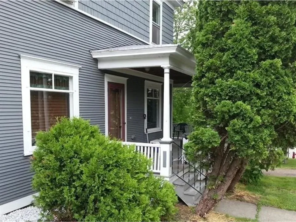 4 Bed 2 Bath Multi-Unit Residential Property in Burlington, VT - 2