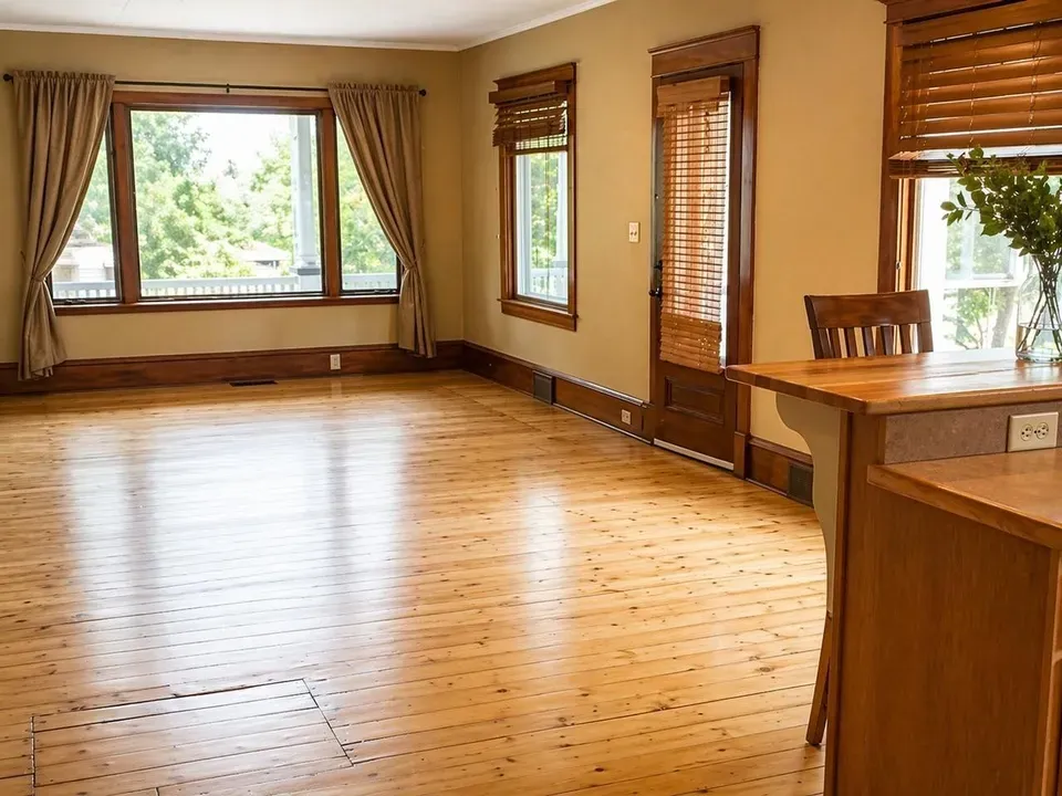 4 Bed 2 Bath Multi-Unit Residential Property in Burlington, VT - 3