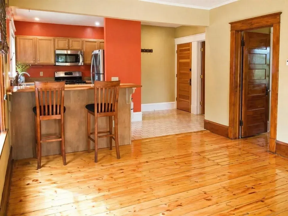 4 Bed 2 Bath Multi-Unit Residential Property in Burlington, VT - 4