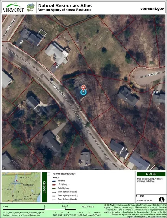 4 Bed 2 Bath Multi-Unit Residential Property in Burlington, VT - 3
