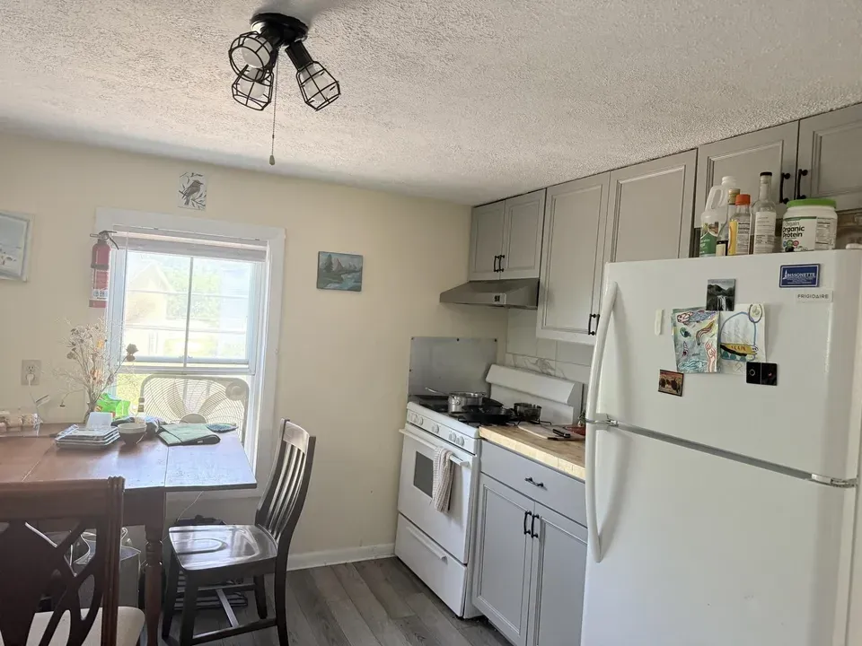 4 Bed 2 Bath Multi-Unit Residential Property in Burlington, VT - 4