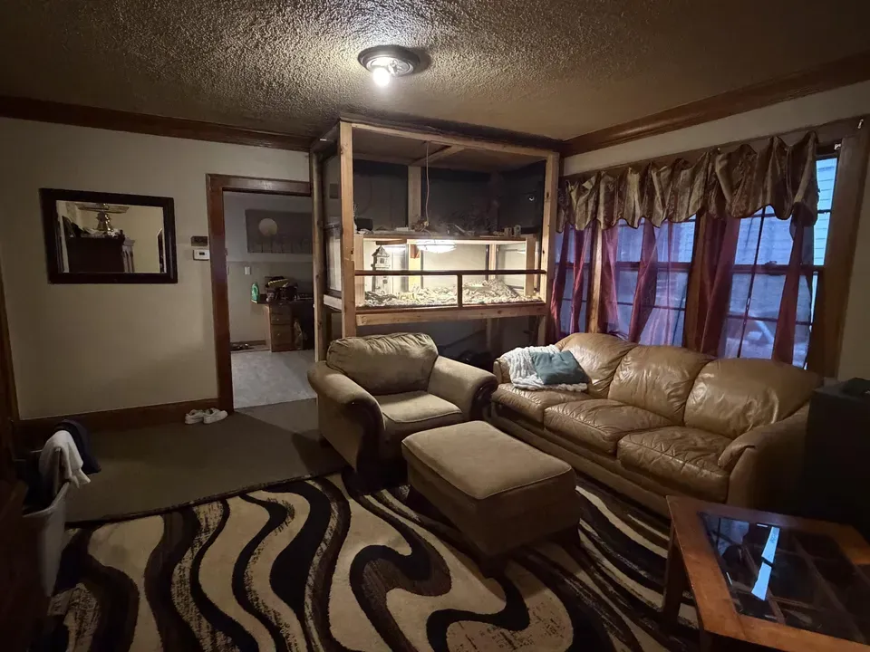 4 Bed 2 Bath Multi-Unit Residential Property in Kenosha, WI - 4