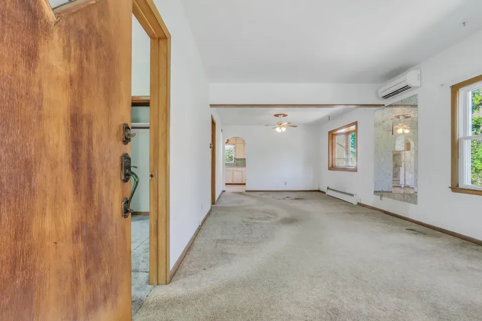 4 Bed 2 Bath Multi-Unit Residential Property in Kenosha, WI - 4