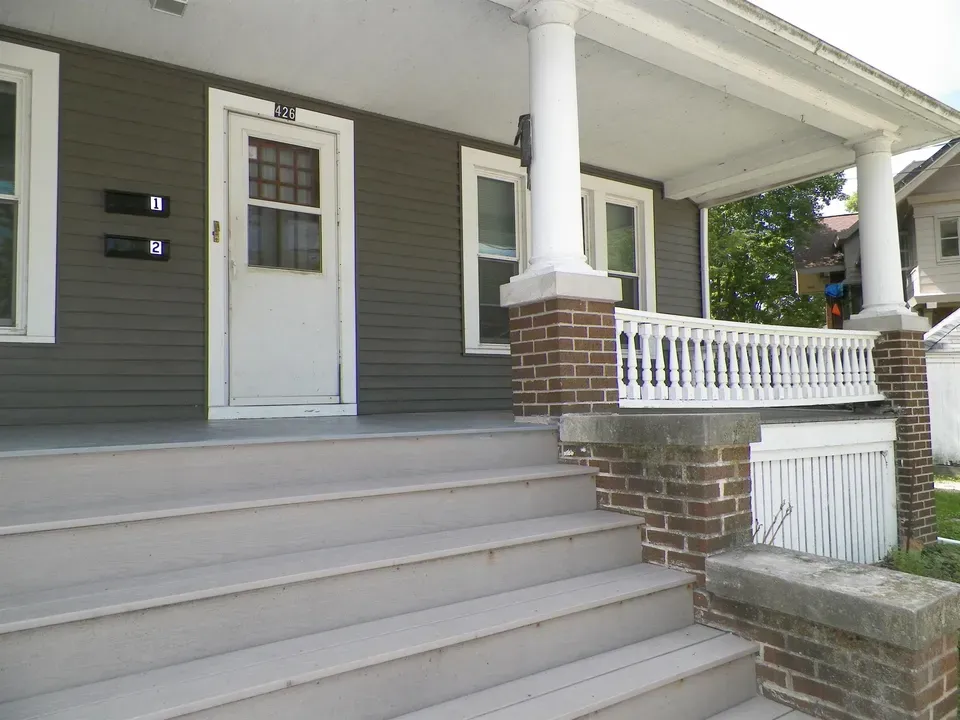 4 Bed 2 Bath Multi-Unit Residential Property in Madison, WI - 1