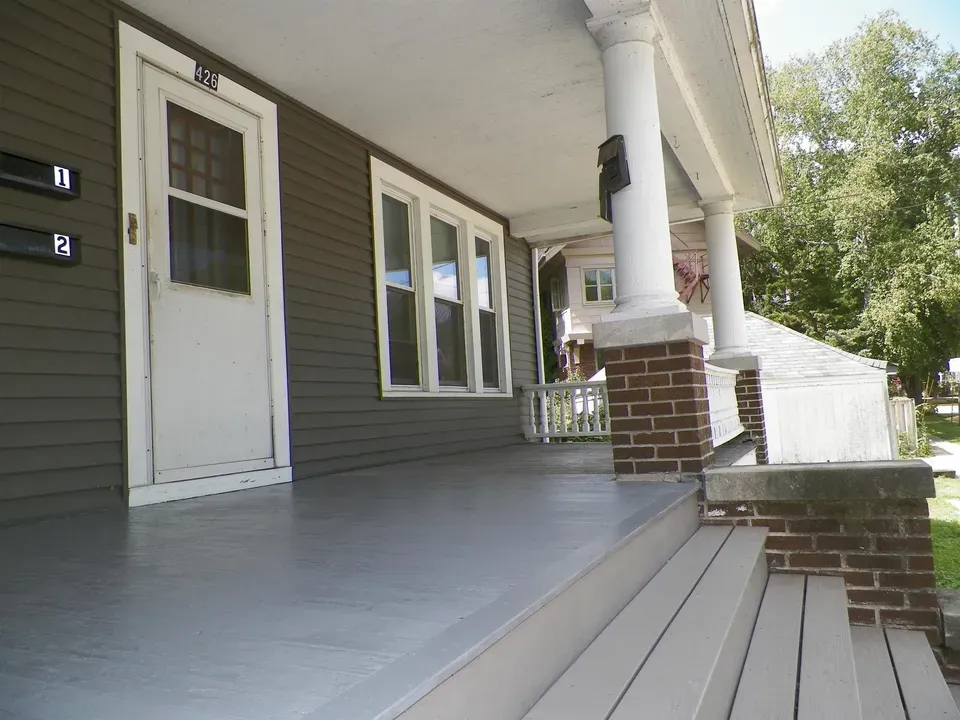 4 Bed 2 Bath Multi-Unit Residential Property in Madison, WI - 5