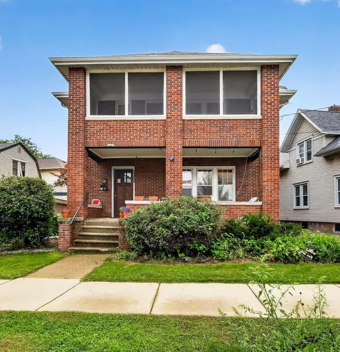 4 Bed 2 Bath Multi-Unit Residential Property in Madison, WI